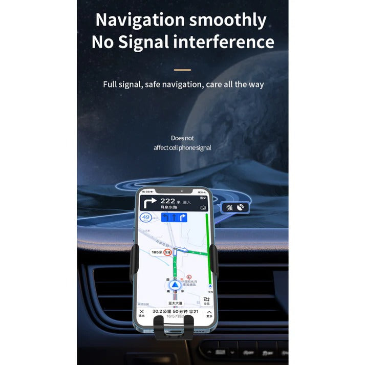 WiWU Car Mount Model: CH-310