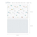 Parklon LaPure On The Road (L15) Size: 2100x1400mm