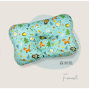 Puku Newborn Baby Pillow Anti-Flathead Syndrome - 7 Designs