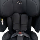 Mimosa Magnus V2 Foldable I-Size Car Seat (76-150 cm)