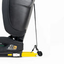 Mimosa Magnus V2 Foldable I-Size Car Seat (76-150 cm)