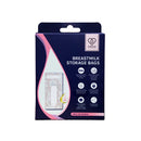 Loveamme Breast Milk Storage Bags 240ml 30pcs (Box)
