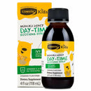 Comvita Kids Day-Time Soothing Syrup - Orange Flavour, 118 ml