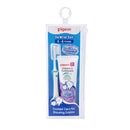 Pigeon Dental Set 3+ Years - 2 Flavours