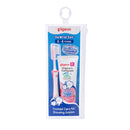 Pigeon Dental Set 3+ Years - 2 Flavours