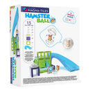 THE ORIGINAL MAGNA-TILES Hamster Ball