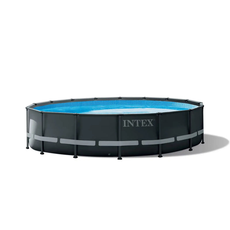 INTEX Ultra XTR Round Pool Set (4.88 x 1.22m)