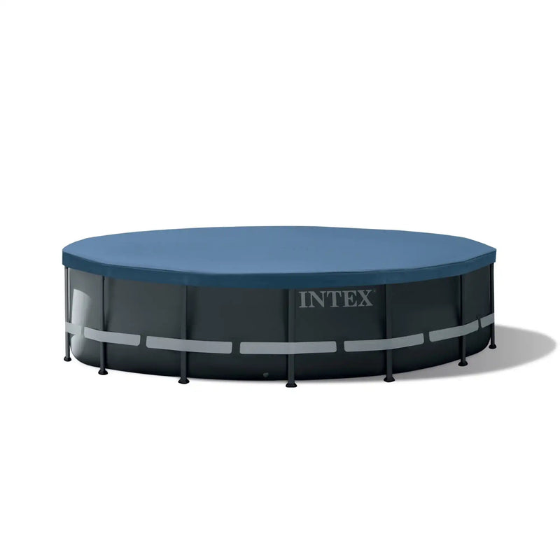 INTEX Ultra XTR Round Pool Set (4.88 x 1.22m)