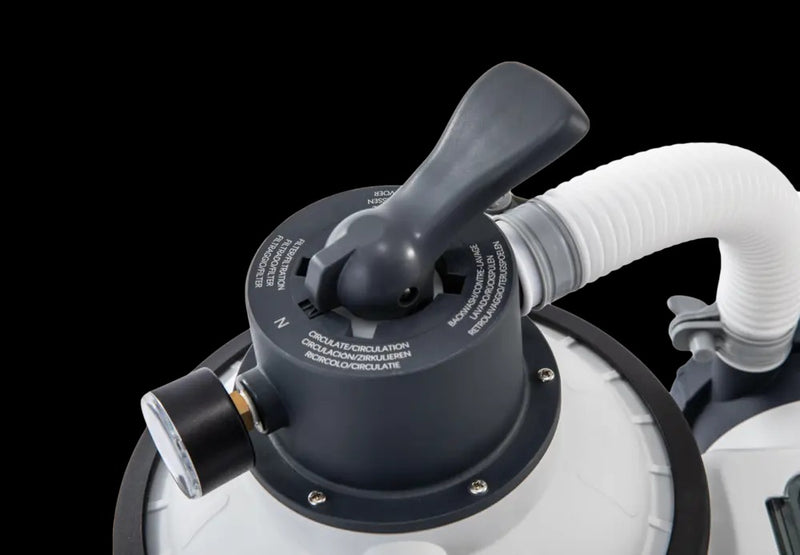 INTEX SX925 Sand Filter Pump (220-230 Volt)