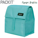 PackIt Freezable Lunch Bag - Mint