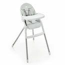 Kinderkraft High Chair Dinnly - Grey