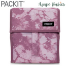 PackIt Freezable Lunch Bag - Mulberry