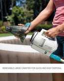 INTEX Pool And Spa Vacuum Zr100