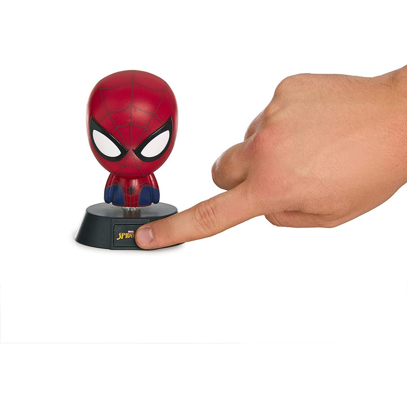 Paladone Marvel Spiderman Icon Light (002)