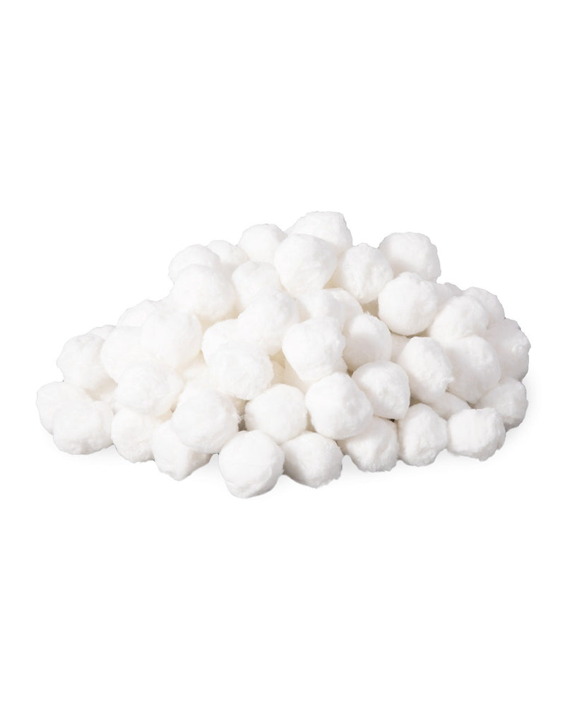 [2 Pack] Intex Fiber Ball Filtration Media