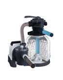 [2 Pack] Intex Fiber Ball Filtration Media