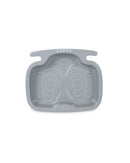 [2 Pack] Intex Pool Foot Bath