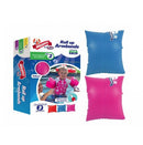 [2-Pack] Wahu Nippas Roll Up Arm Bands 2-6 years- 3 Color