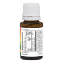 Natures Plus Source of Life Animal Parade Vitamin D3 400 IU Liquid Drops - Orange, 10 ml. Exp: 11/26