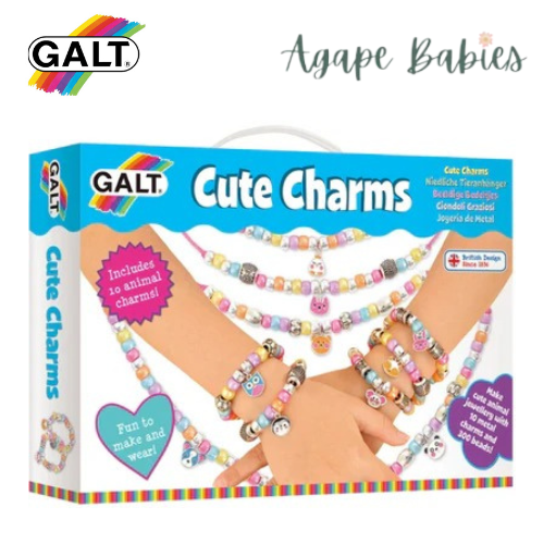 Galt Cute Charms