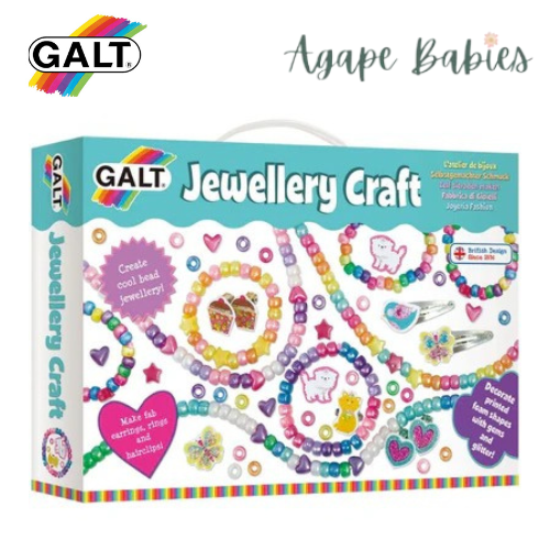 Galt Jewellery Craft