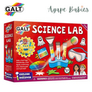 Galt Science Lab