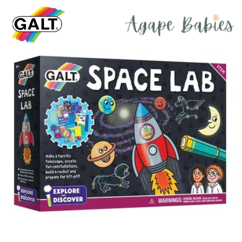 Galt Space Lab