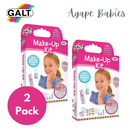 [Bundle Of 2] Galt Make Up Kit