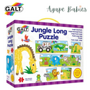Galt Long Puzzles - Jungle