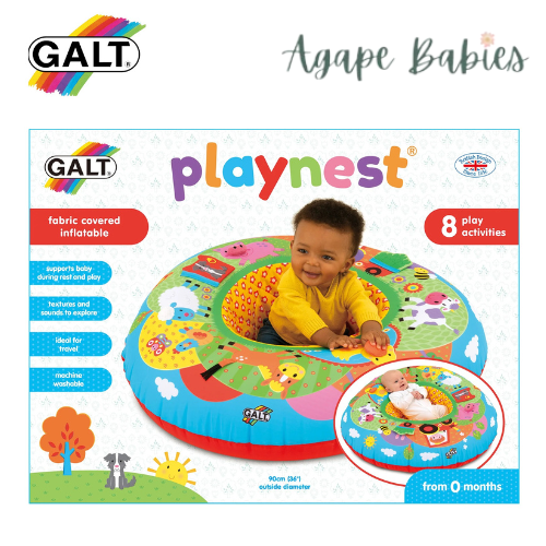 Galt Playnest - Farm