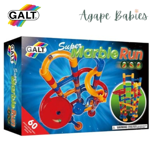 Galt Super Marble Run