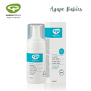 Green People Foaming Face Wash, 100 ml Exp: 12/26