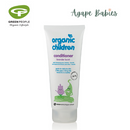 Green People Organic Children Conditioner - Lavender Burst, 200 ml Exp- 10/27