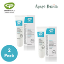 [Bundle Of 2] Green People Firming Eye Gel (Day), 10 ml