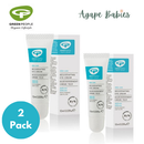 [Bundle Of 2] Green People Rejuvenating Eye Cream Night, 10 ml