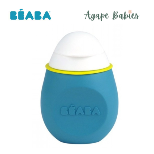 Beaba Baby Squeez - Blue