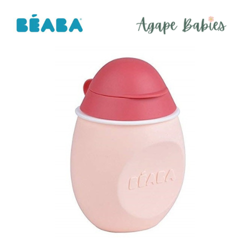 Beaba Baby Squeez - Nude