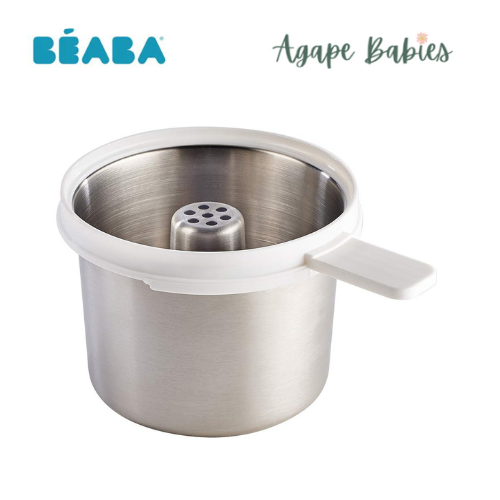 Beaba Babycook Neo Pasta / Rice cooker - White