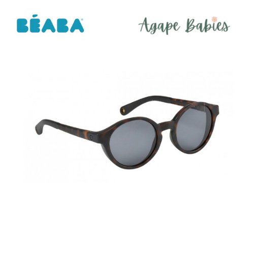 Beaba Kids Sunglass - L - Tortoiseshell