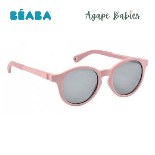 Beaba Kids Sunglass - L(4-6Years) - Pink