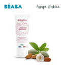 Beaba Moisturizing face and body cream with organic sweet almond oil - 100 ml