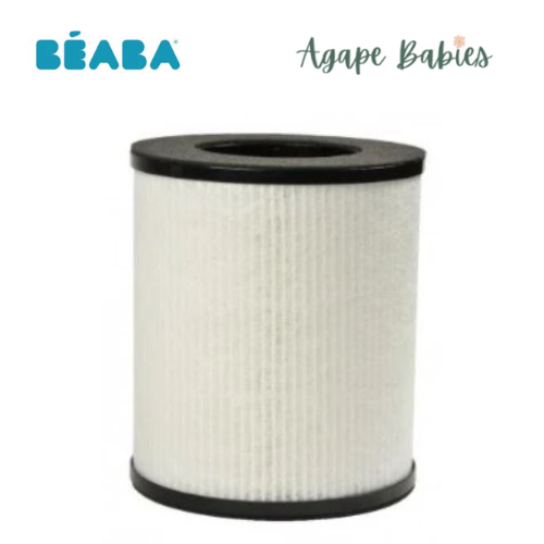 Beaba Replacement Filter = Air Purifier