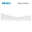 Beaba Sofalange Changing Mat – White