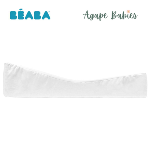 Beaba Sofalange Changing Mat – White