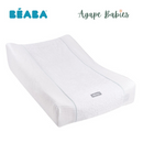 Beaba Sofalange Cover Fitted Sheet - White