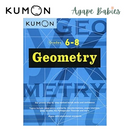 Kumon Geometry (Grade 6 - 8)