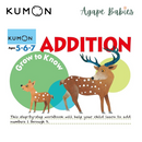 Kumon Grow To Know - Addition