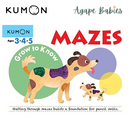 Kumon Grow To Know: Mazes