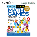 Kumon Math Games