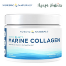 Nordic Naturals Marine Collagen, 150g Exp: 05/27